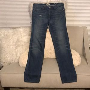 Henry and Belle Jeans